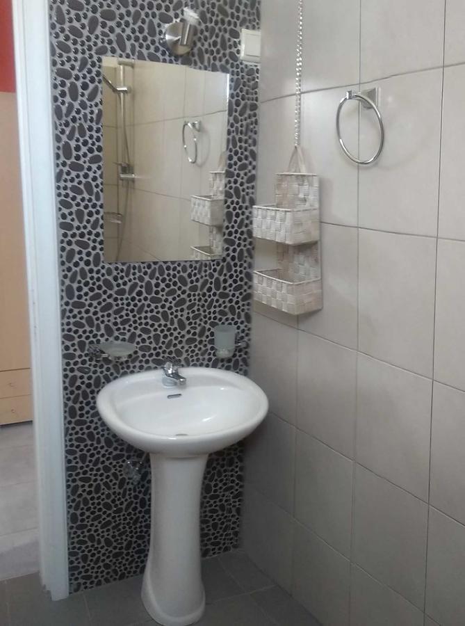 Sunray Apartments Szkála Szotírosz Kültér fotó